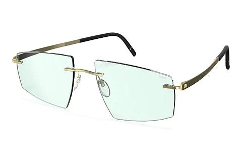 Lunettes de soleil Silhouette Nova Shades (8747 8540)