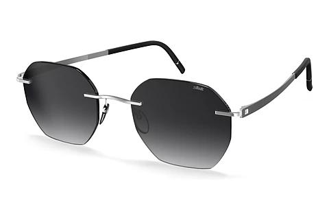 Lunettes de soleil Silhouette Nova Shades (8748 7000)
