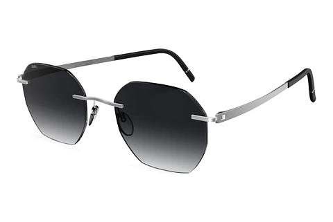 Lunettes de soleil Silhouette Nova Shades (8748 7001)