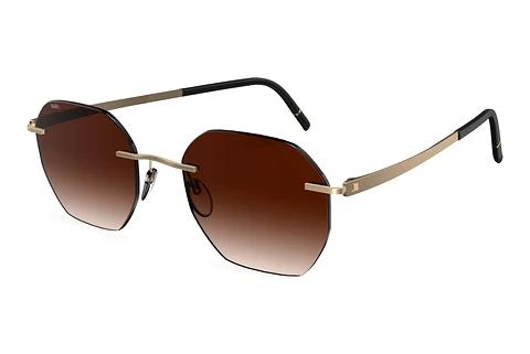 Lunettes de soleil Silhouette Nova Shades (8748 7521)