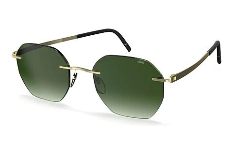 Lunettes de soleil Silhouette Nova Shades (8748 8540)