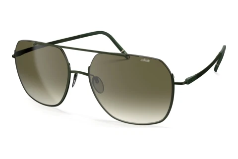 Lunettes de soleil Silhouette Dynamic Dawn Collection (8749 5540)