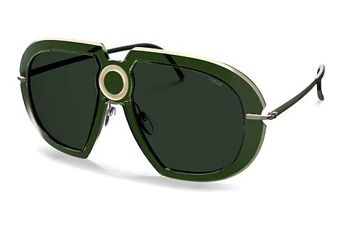 Lunettes de soleil Silhouette The Sil. Heritage Collection (9912 5540)