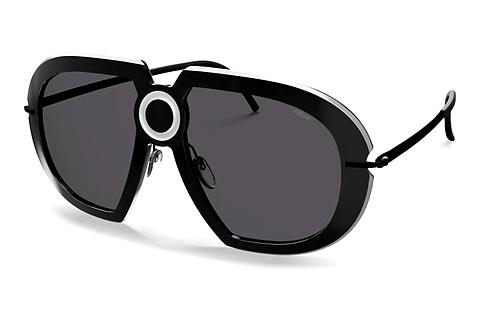 Lunettes de soleil Silhouette The Sil. Heritage Collection (9912 9040)