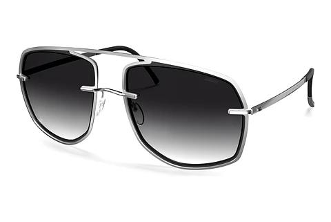 Lunettes de soleil Silhouette New York Sky (L402 7000)