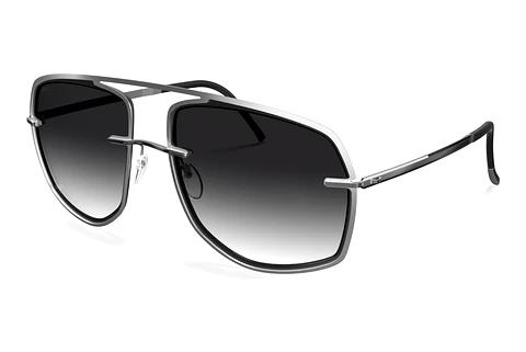 Lunettes de soleil Silhouette New York Sky (L402 7001)