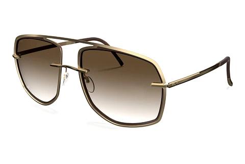 Lunettes de soleil Silhouette New York Sky (L402 7521)