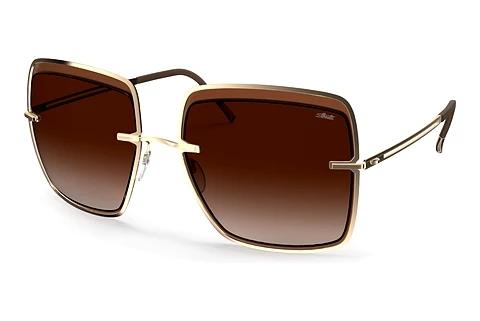 Lunettes de soleil Silhouette New York Sky (L406 7620)