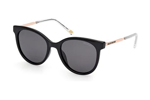 Lunettes de soleil Skechers SE00024 01D