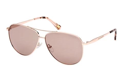 Lunettes de soleil Skechers SE00037 28H