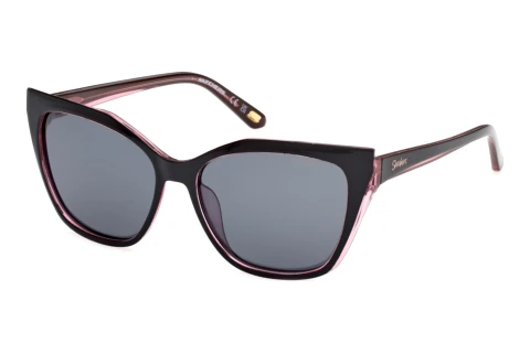 Lunettes de soleil Skechers SE00154 01D