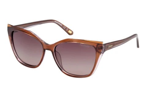 Lunettes de soleil Skechers SE00154 47H