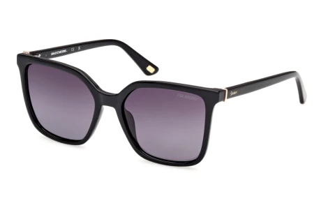 Lunettes de soleil Skechers SE00168 01D