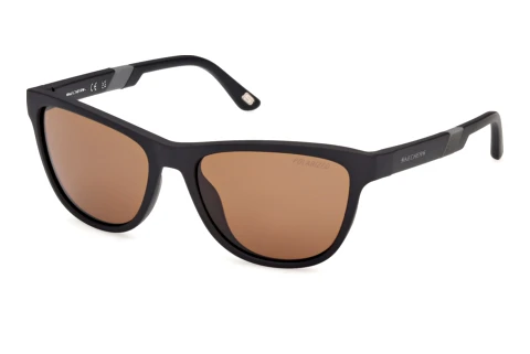 Lunettes de soleil Skechers SE00178 02H