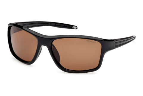 Lunettes de soleil Skechers SE00183 01H