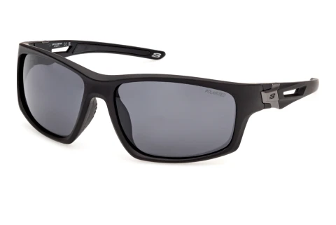 Lunettes de soleil Skechers SE00185 02D