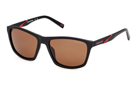 Lunettes de soleil Skechers SE00321 02H