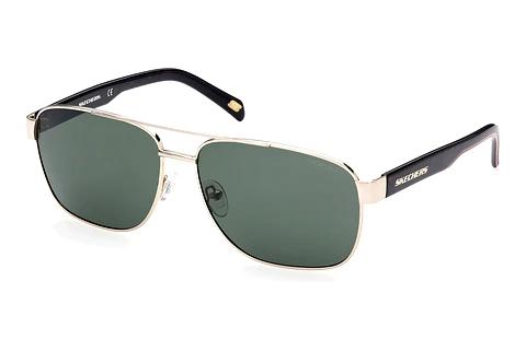 Lunettes de soleil Skechers SE6160 32R