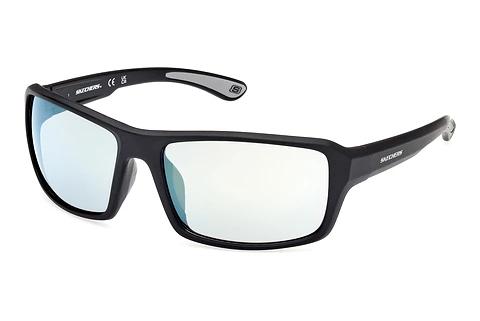 Lunettes de soleil Skechers SE6289 02C
