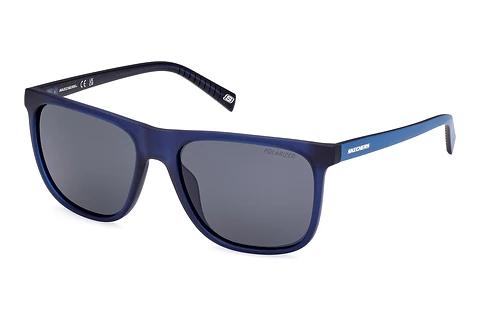 Lunettes de soleil Skechers SE6290 90D