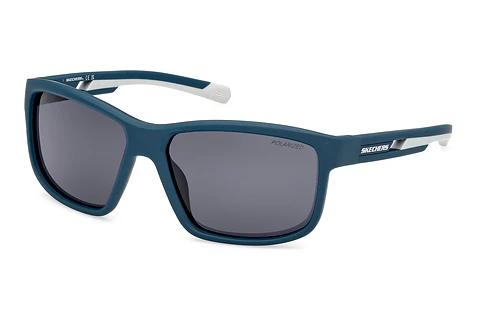 Lunettes de soleil Skechers SE6363 21D