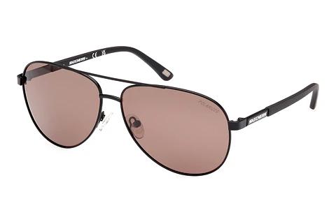 Lunettes de soleil Skechers SE6365 02H