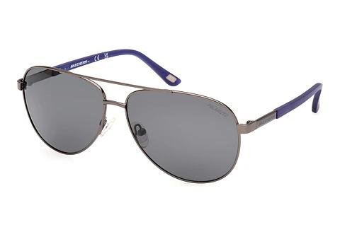 Lunettes de soleil Skechers SE6365 09D