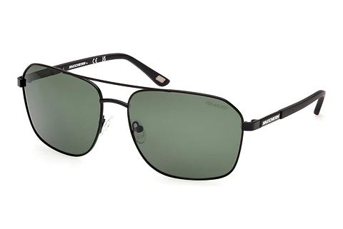 Lunettes de soleil Skechers SE6366 02R