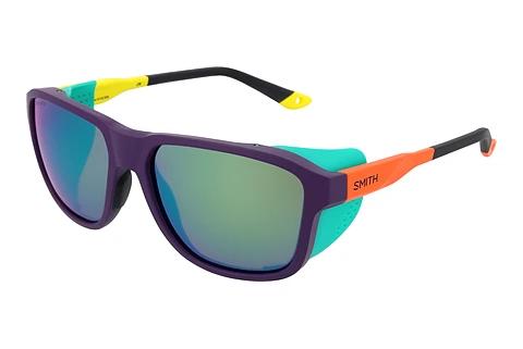 Lunettes de soleil Smith EMBARK 838/QG