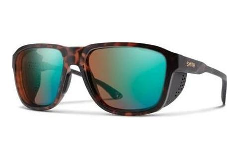 Lunettes de soleil Smith EMBARK HGC/GH