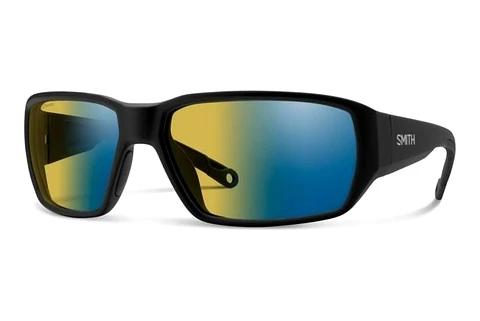 Lunettes de soleil Smith HOOKSET 124/QG