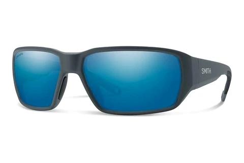 Lunettes de soleil Smith HOOKSET RIW/QG