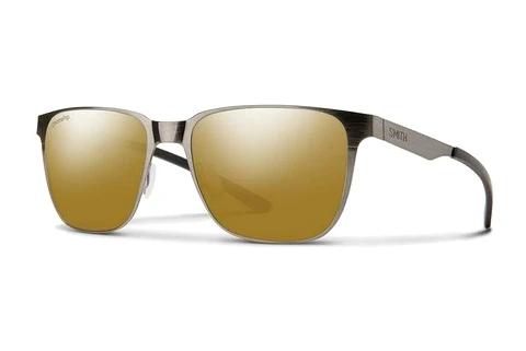Lunettes de soleil Smith LOWDOWN METAL KJ1/QE