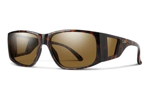 Lunettes de soleil Smith MONROE PEAK 086/XC