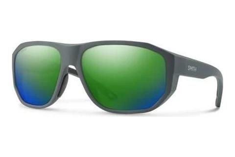 Lunettes de soleil Smith OUTRIGGER RIW/UI