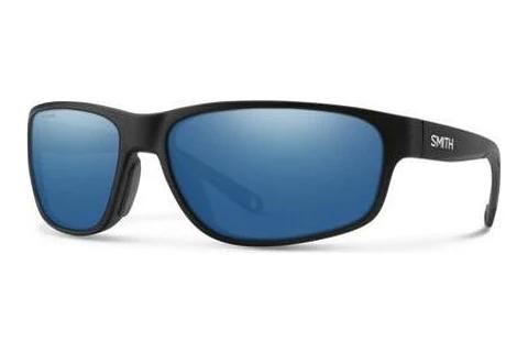 Lunettes de soleil Smith REDDING 2 01T/QG