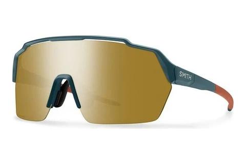 Lunettes de soleil Smith SHIFT SPLIT MAG FLL/AV