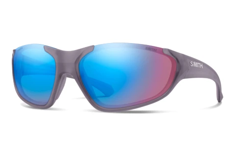 Lunettes de soleil Smith SLIDERS 4QI/G0