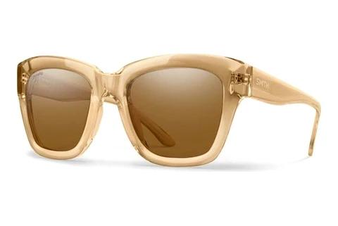 Lunettes de soleil Smith SWAY HAM/L5