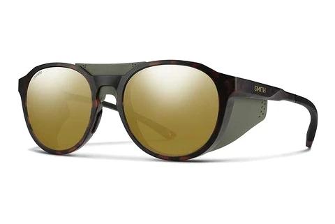 Lunettes de soleil Smith VENTURE N9P/QE