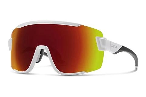 Lunettes de soleil Smith WILDCAT 0BK/X6