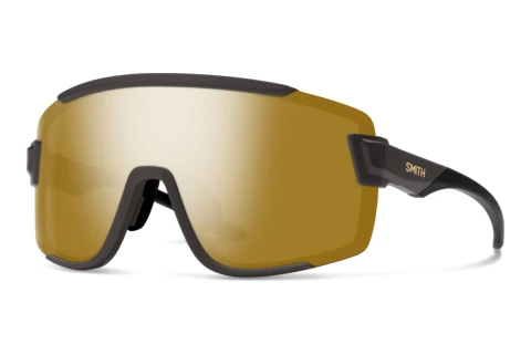 Lunettes de soleil Smith WILDCAT 4JC/QE