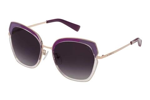 Lunettes de soleil Sting SST325 07PS