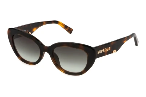 Lunettes de soleil Sting SST458 02BL