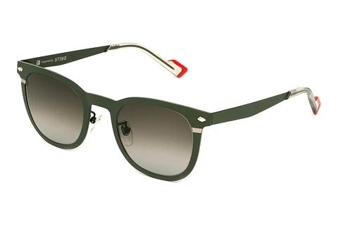Lunettes de soleil Sting SST522 0371