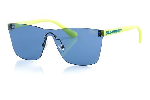 Lunettes de soleil Superdry SDS Electroshock 105