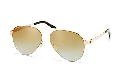 Lunettes de soleil Sur Classics Florent (12008 gold)