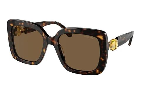 Lunettes de soleil Swarovski SK6001 100273