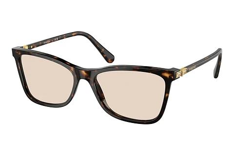 Lunettes de soleil Swarovski SK6004 1002M4