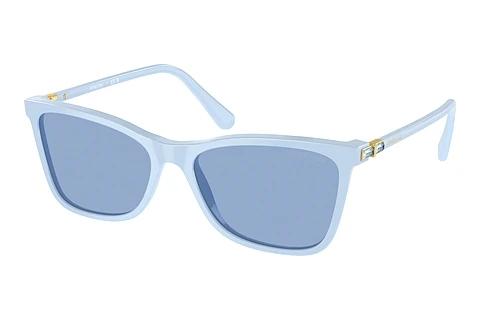 Lunettes de soleil Swarovski SK6004 10061U